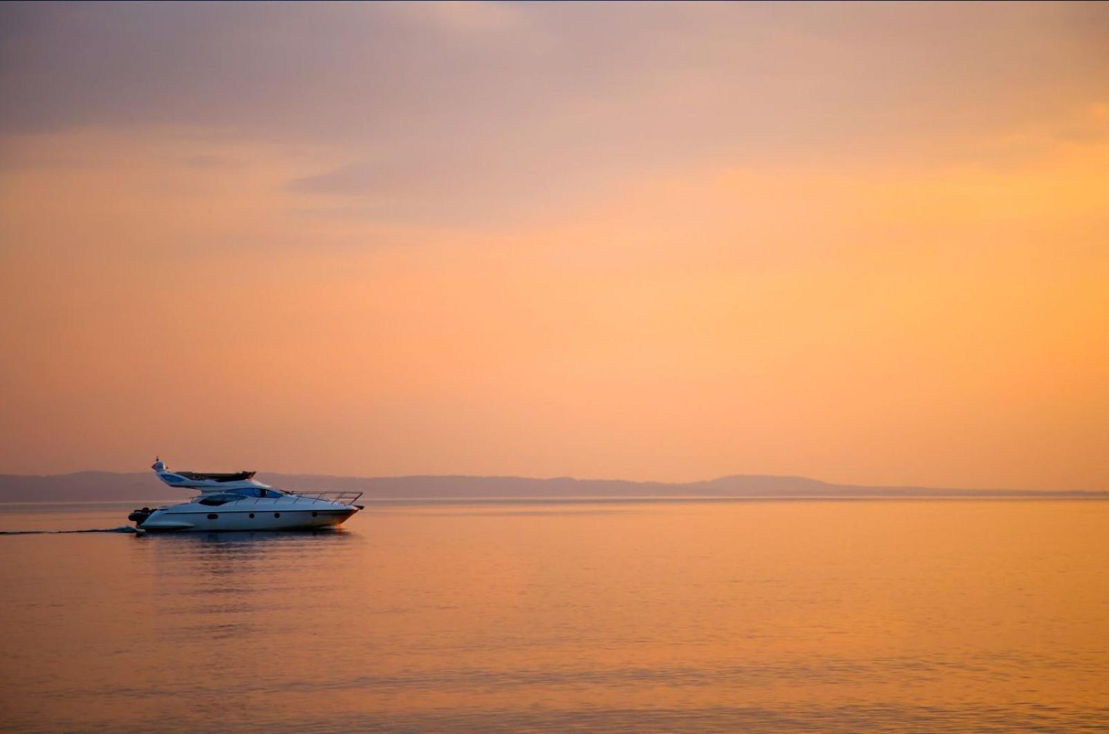 White Cocoon Exclusive Villas Agia Anna  Luaran gambar