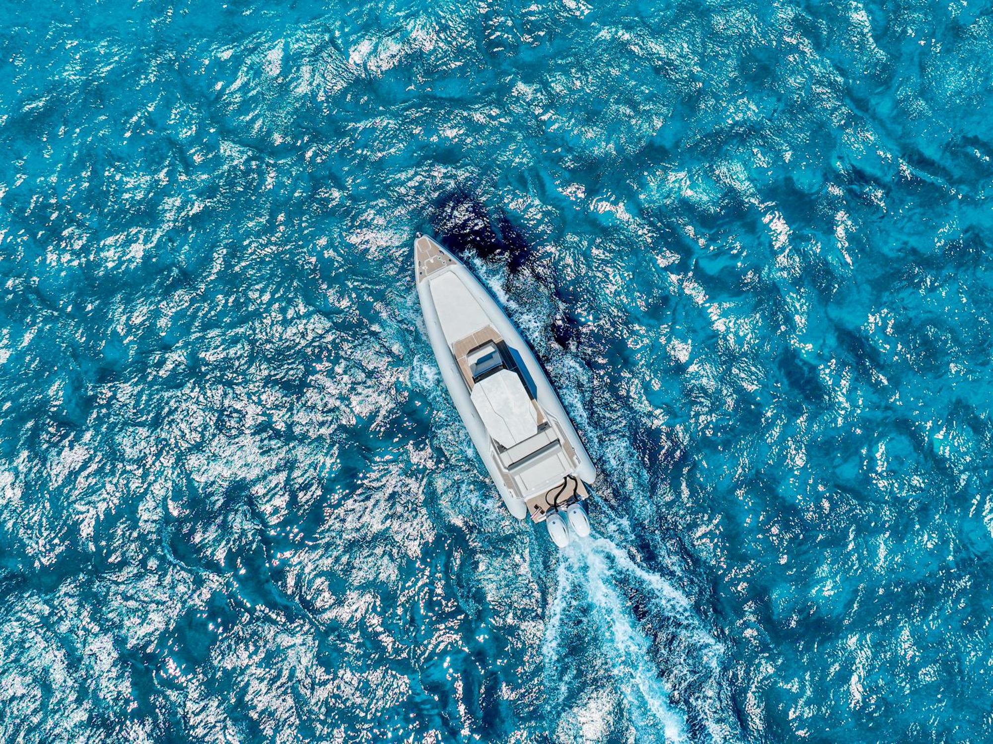 White Cocoon Exclusive Villas Agia Anna  Luaran gambar